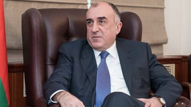 İndiki nazirlərin çoxunu tanımıram - Elmar Məmmədyarovla müsahibə