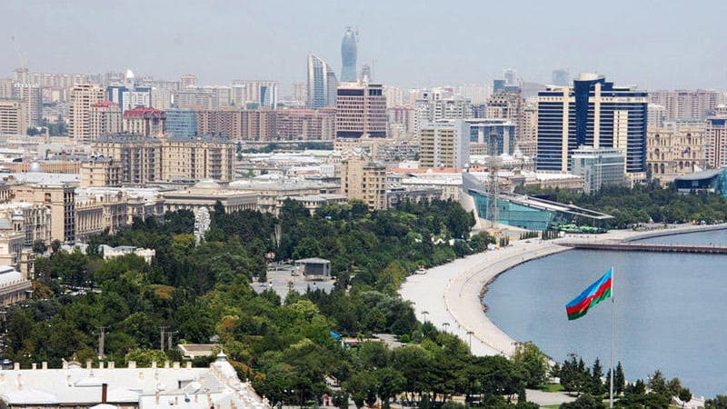 Paytaxt sakinlərinə xəbərdarlıq - Bu gün saat 15:00-dan... (FOTO)