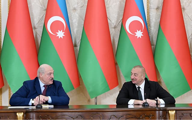 “Ona birbaşa dedim ki, siz cənnətdə yaşayırsınız”