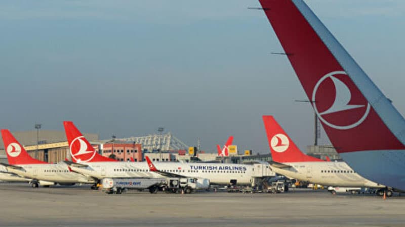 "Türk Hava Yolları"nın Azərbaycan Nümayəndəliyi məhkəməlik oldu
