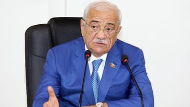 Səttar Möhbalıyev: “Bakı Enerji Həftəsinə beynəlxalq maraq ildən-iləyüksəlir”
