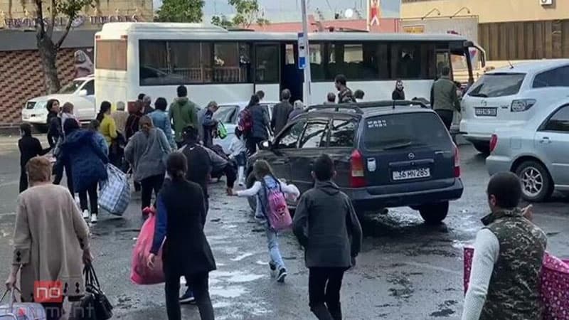 "Ermənilər Qarabağa qayıtmaq istəyirsə, azərbaycanlılar Qərbi Zəngəzura qayıtmalıdır"