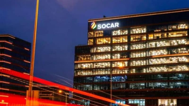 “SOCAR-Türkiyə”: İsrailə xam neftin satılması ilə bağlı ittihamlar həqiqəti əks etdirmir