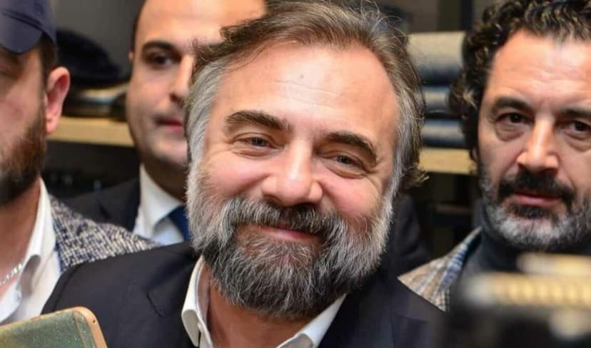 Oktay Kaynarca: "Dedim ki, gedib Bakıda deputat olacağam" (VİDEO)