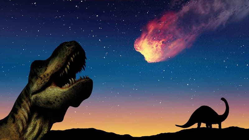 Hər ilə Yerə nə qədər meteorit düşür və ən böyük asteroid fəlakətləri nə vaxt olub?