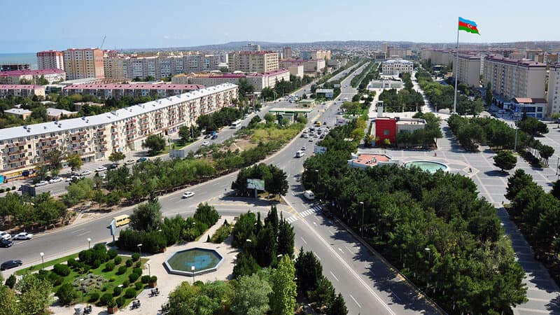 Abşeronda torpaq sahəsinin normativ qiyməti ayrıca müəyyən ediləcək