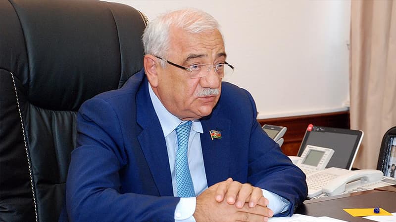 Səttar Möhbalıyev: “Azərbaycan Silahlı Qüvvələrinin qüdrəti ilbəil yüksəlir”