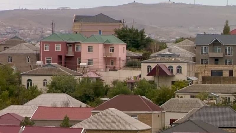 Sənədi olmayan bu evlərə “kupça” veriləcək