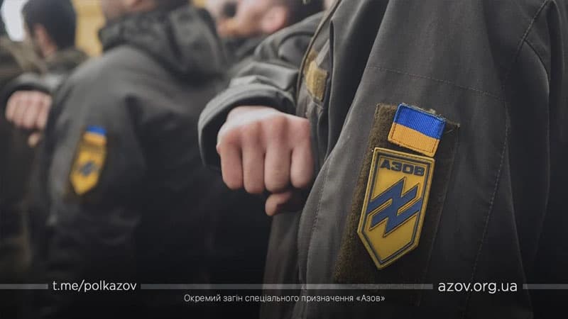 Ağ Ev “Azov”u yoxladı, ABŞ silahlarının verilməsinə icazə verilıəcək, - WP