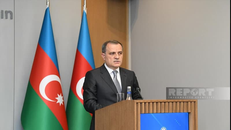 Ermənistan Azərbaycana sülh sazişi ilə bağlı növbəti layihəni təqdim etdi