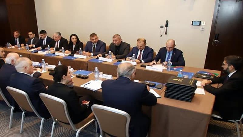 Bu gün AFFA İcraiyyə Komitəsinin iclası keçiriləcək
