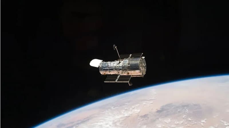 Əfsanəvi Hubble teleskopu "ölüm" ayağında - NASA xilasetmə planı hazırladı
