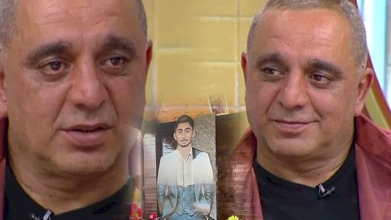 “Oğlum yuxuma gəlib deyir ki, ata, az iç” (VİDEO)