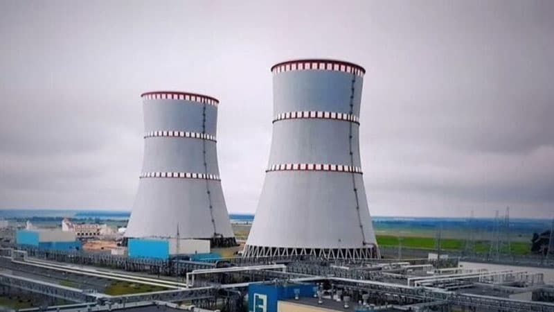 Qazaxıstan Atom Elektrik Stansiyasının tikintisi ilə bağlı referendum keçirəcək