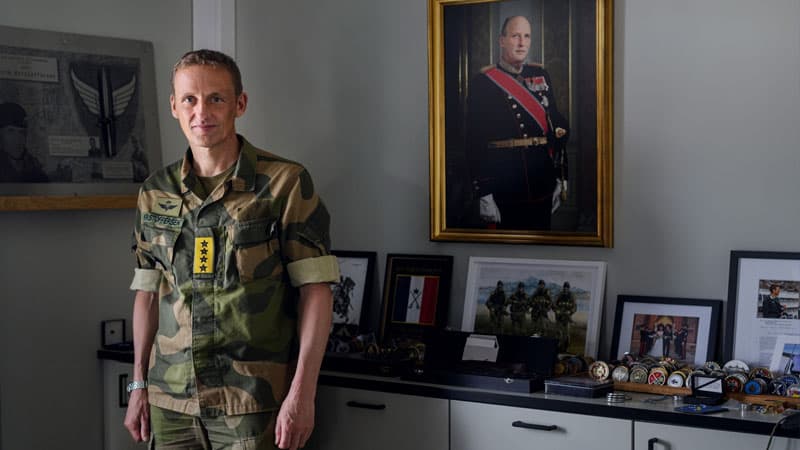 NATO-nun Rusiya ilə mümkün müharibəyə hazırlaşması üçün iki-üç il vaxtı var
