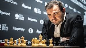 Şəhriyar Məmmədyarov dünya reytinqində irəlilədi