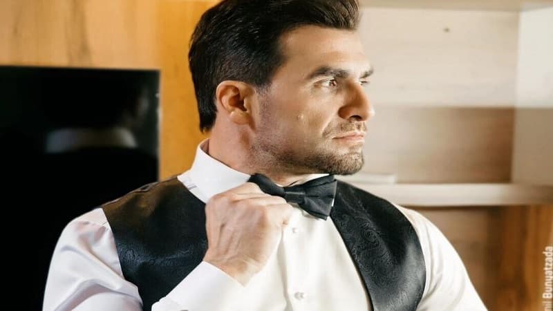 Talıb toyuna ən çox pul yazdıran şəxsi açıqladı