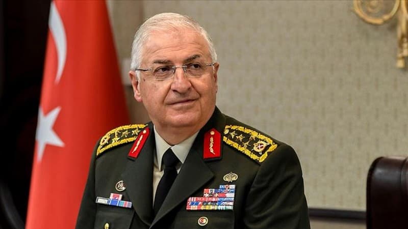 Yaşar Gülər: "Sülh sazişi ilə bağlı mümkün qədər tez müsbət nəticə əldə edilməsini arzulayırıq"