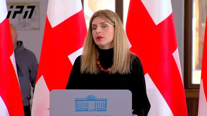 ABŞ Tiflisdə keçirilən hərbi paradda iştirakdan imtina edib