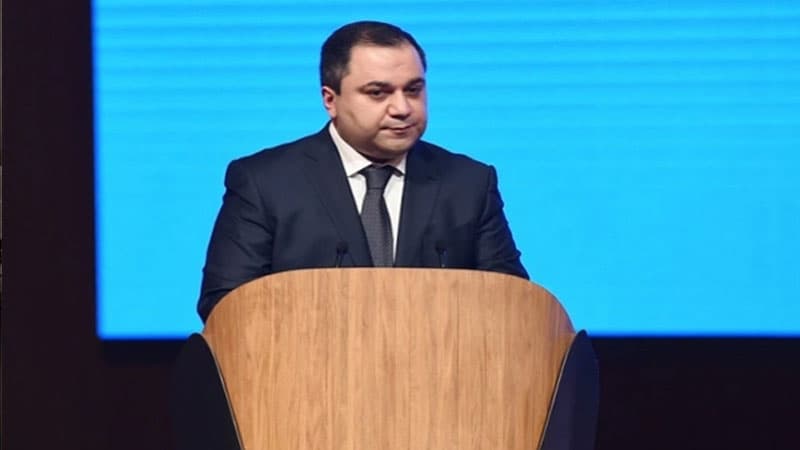 İdarə Heyətinin sədrini ölümlə hədələyərək 100 min tələb ediblər