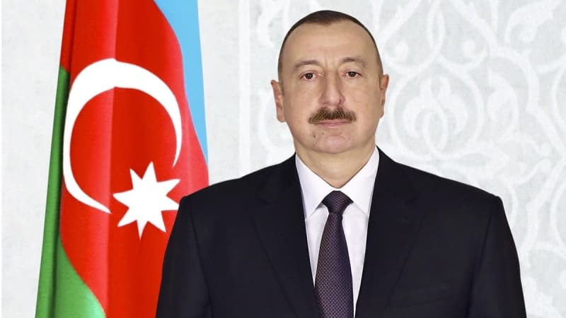 Prezident DTX-a ilə bağlı Fərmanda dəyişiklik etdi