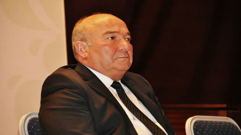 Beyləqanın icra başçısı vəzifəsindən azad edildi (SƏRƏNCAM)
