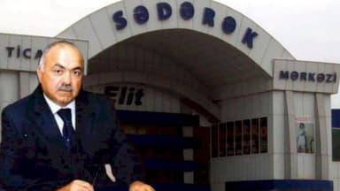 “Sədərək Yusif”lə Bakı Baş Gömrük İdarəsi arasında nə baş verib?