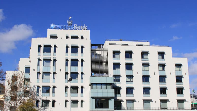 AccessBank QMatic alışı üzrə tender elan edir