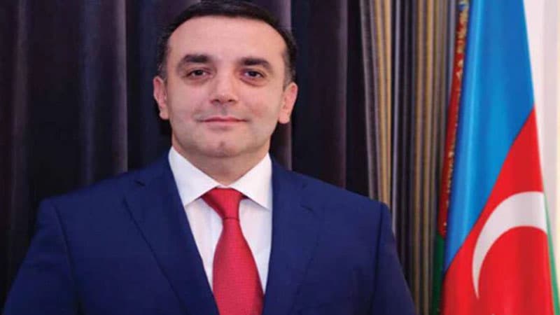 Oman Sultanlığına yeni təyin olunan səfirimiz kimdir? - DOSYE
