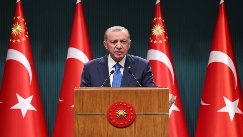 Ərdoğan gələn ay Şuşaya səfər edə bilər