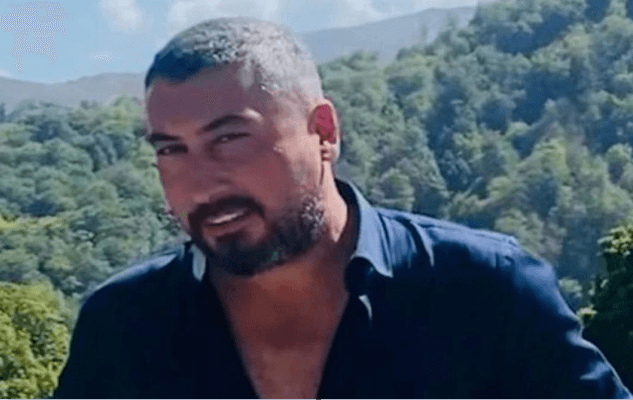 Bakıda türkiyəli iş adamının meyiti tapıldı (FOTO)