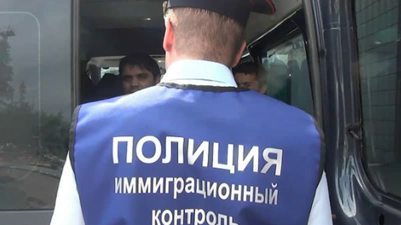 Rusiya nə qədər miqrantı müharibəyə göndərib?