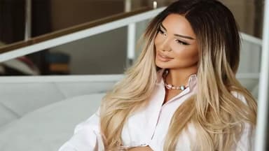 Çinarə Əliyeva övladını itirdi