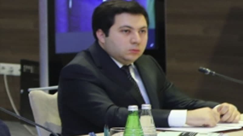 33 yaşlı məmurun ölüm səbəbi bilindi