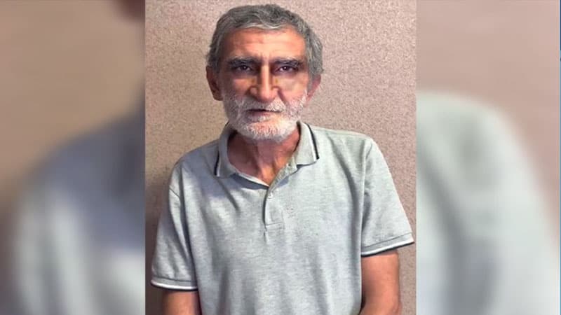 Bakıda məşhur cibgir tutuldu (FOTO)
