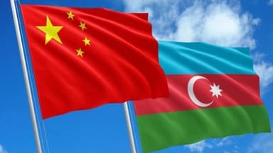 Çinin Cənubi Qafqaz siyasəti və Bakının maraqları (ŞƏRH)