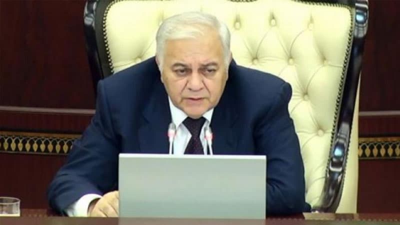 Oqtay Əsədov deputatlığa namizəd olacaq?