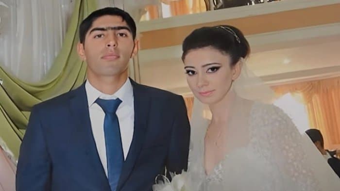 Qaxda bir ailənin həlak olduğu dəhşətli qəzanın detalları (VİDEO)
