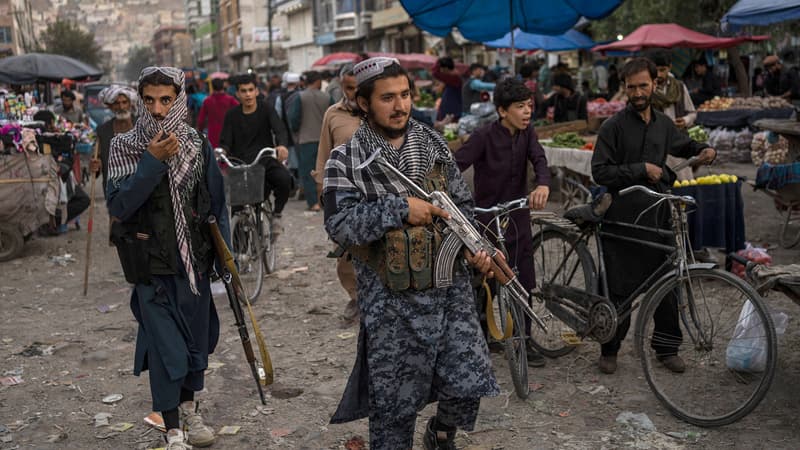 Taliban Əfqanıstana qarşı beynəlxalq sanksiyaların ləğvini istəyir