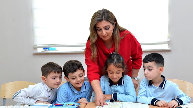 Məktəblərdə noyabrda 1 aylıq tətil olacaq?