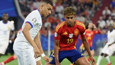 Mbappe 16 yaşlı ispaniyalı futbolçudan köynək istəyib
