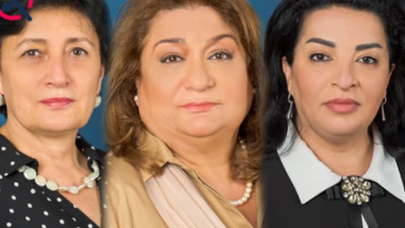 YAP neçə qadın namizəd irəli sürüb? (SİYAHI)