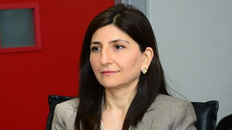 Xanım deputat yenidən namizəd oldu