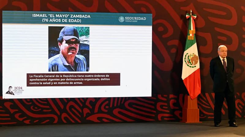 Məşhur narkobaron necə tutuldu? - El Mayonu ABŞ-a El Çaponun oğlu zorla gətirib