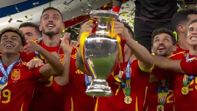 Argentina tarixi Copa America 2024-ün qalibi oldu
