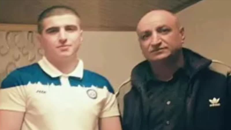 Şəhid atası vəfat etdi (FOTO)
