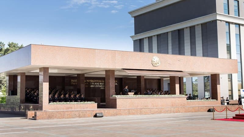 Azərbaycanda son 20 ildə 25 minə yaxın cinayətkar qrup və dəstə zərərsizləşdirilib