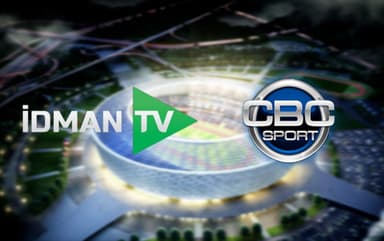 “CBC Sport” yox, “İdman TV” yayımlayacaq