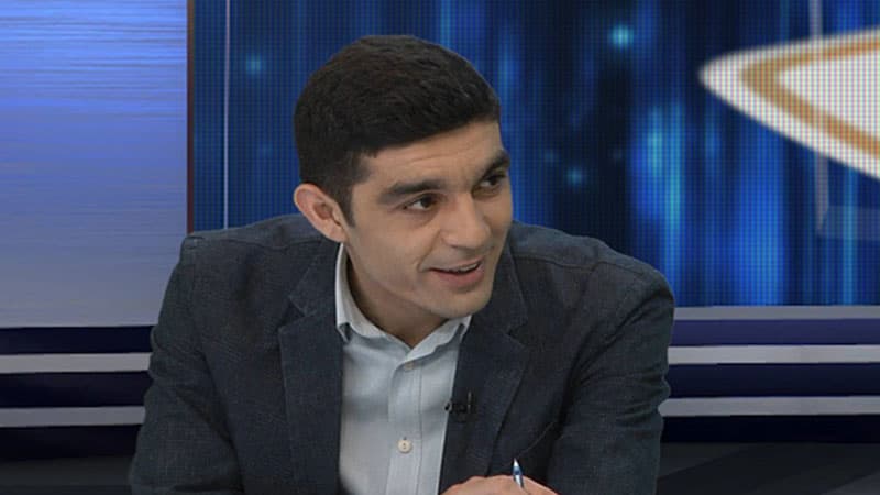 Məşhur aparıcı "Neftçi"də vəzifəyə gətirildi (RƏSMİ)