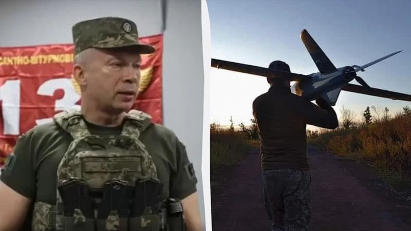 Rusiyada yüzlərlə mühüm hədəf vurulub: Dron hücumlarının təfərrüatları açıqlandı